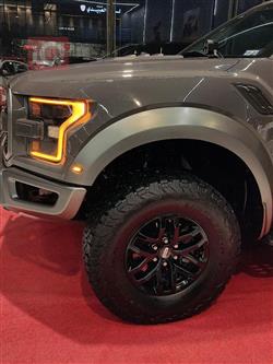 فورد F-150 رابتور